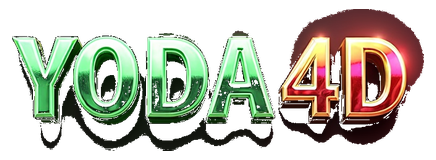 yoda4d slot logo